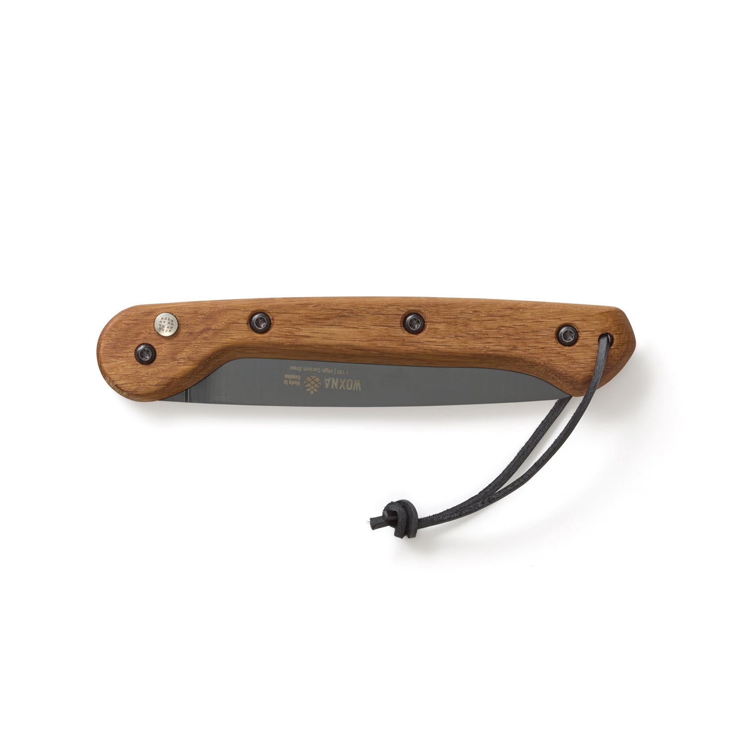 Hälsing folding saw 180mm