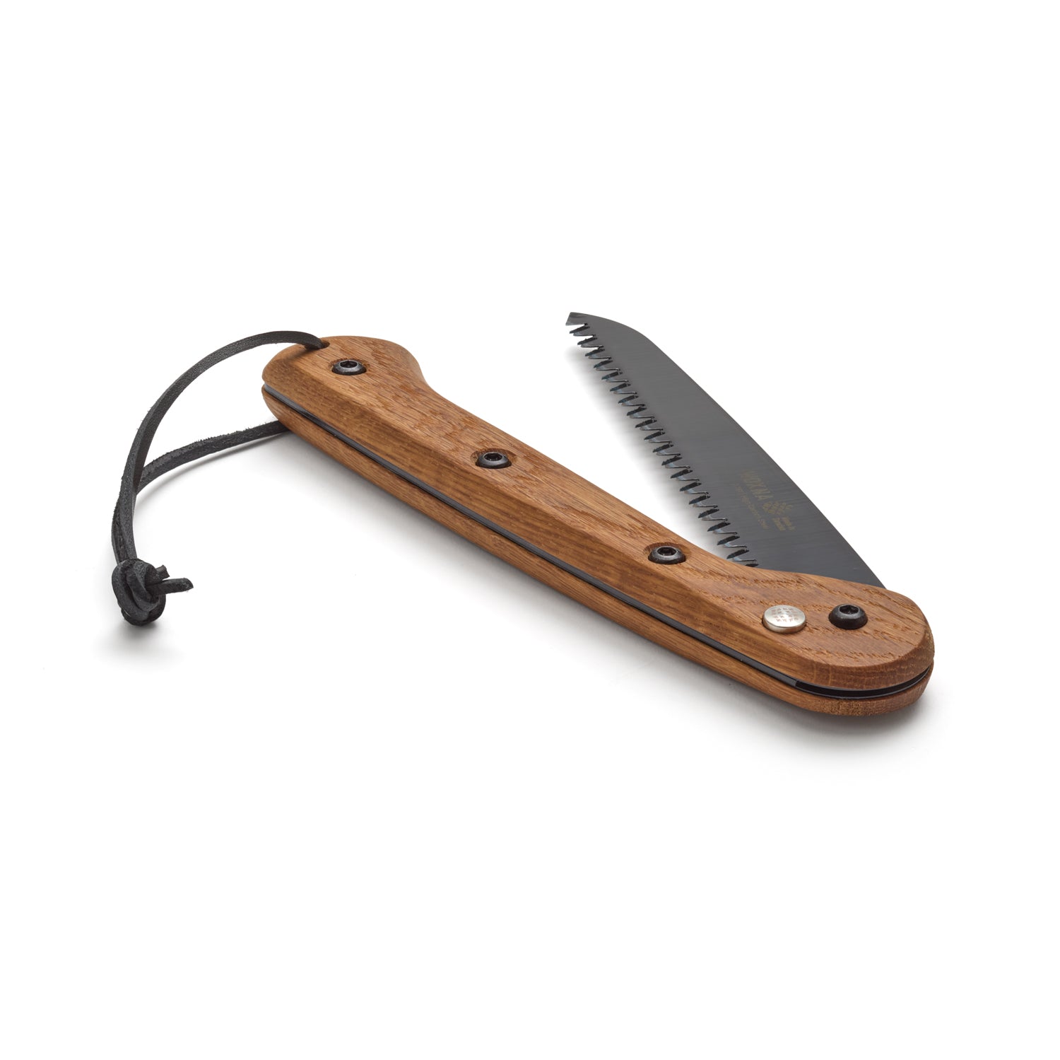 Hälsing folding saw 180mm