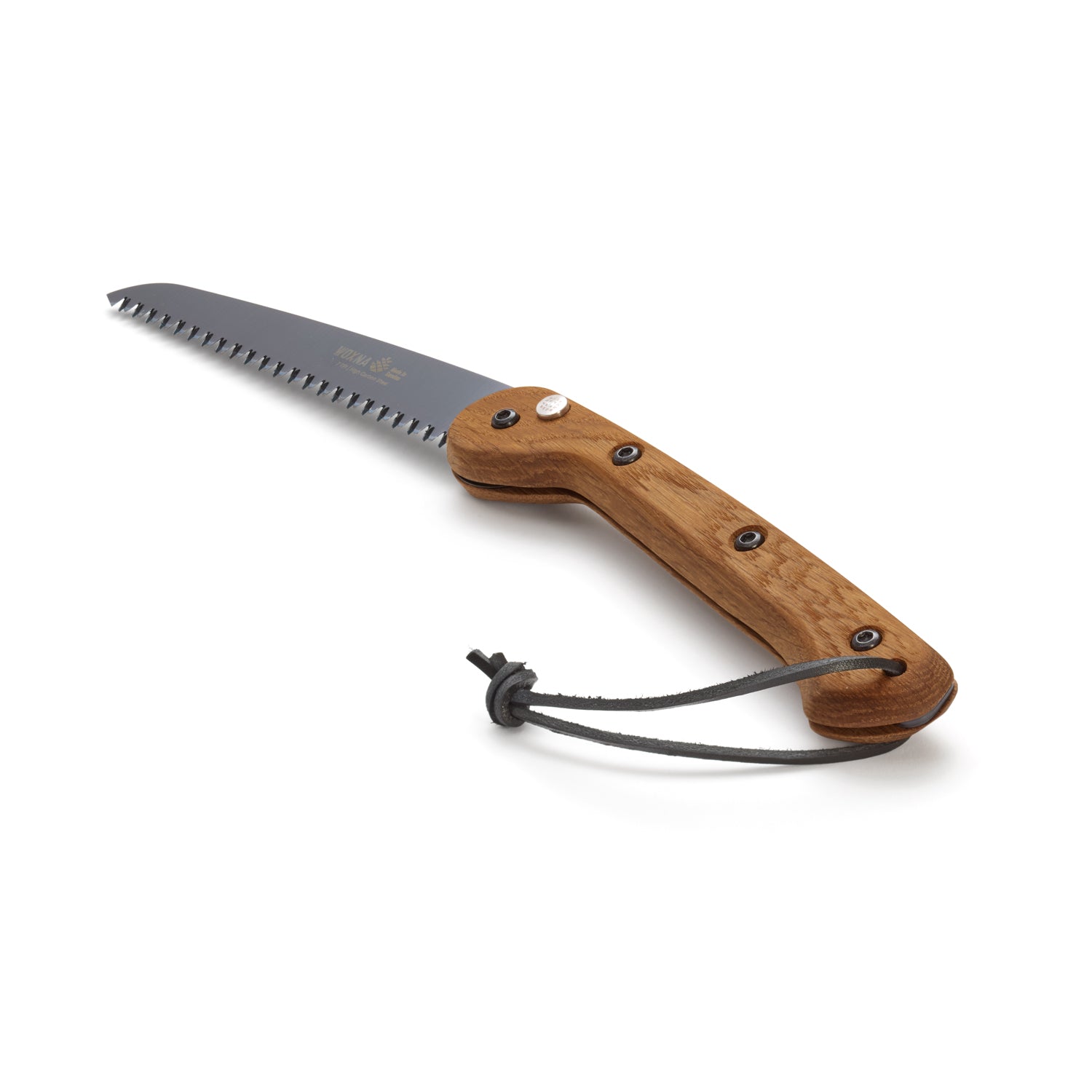 Hälsing folding saw 180mm