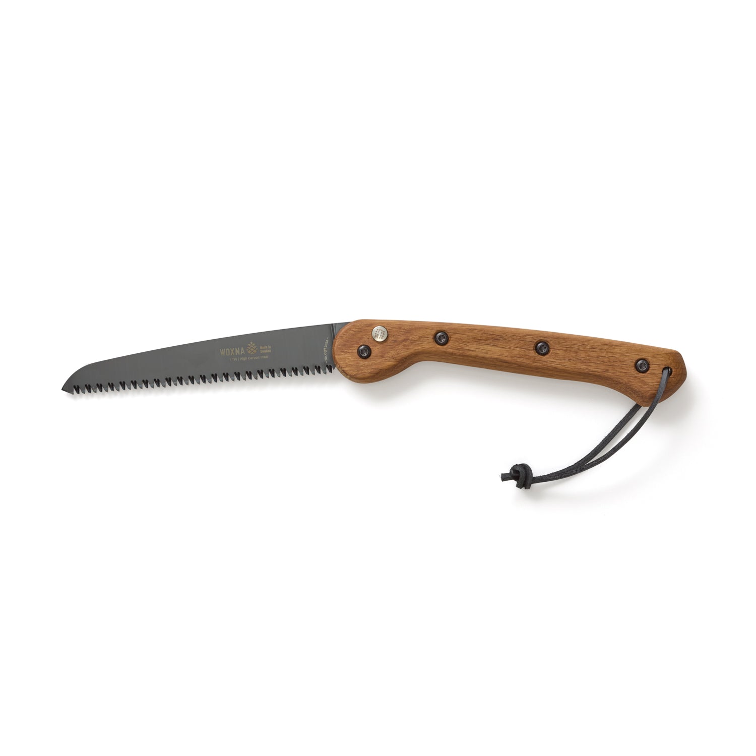 Hälsing folding saw 180mm