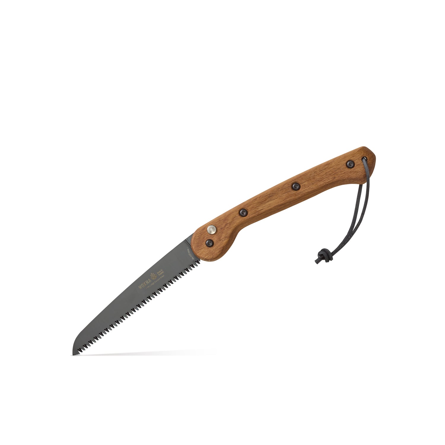 Hälsing folding saw 180mm