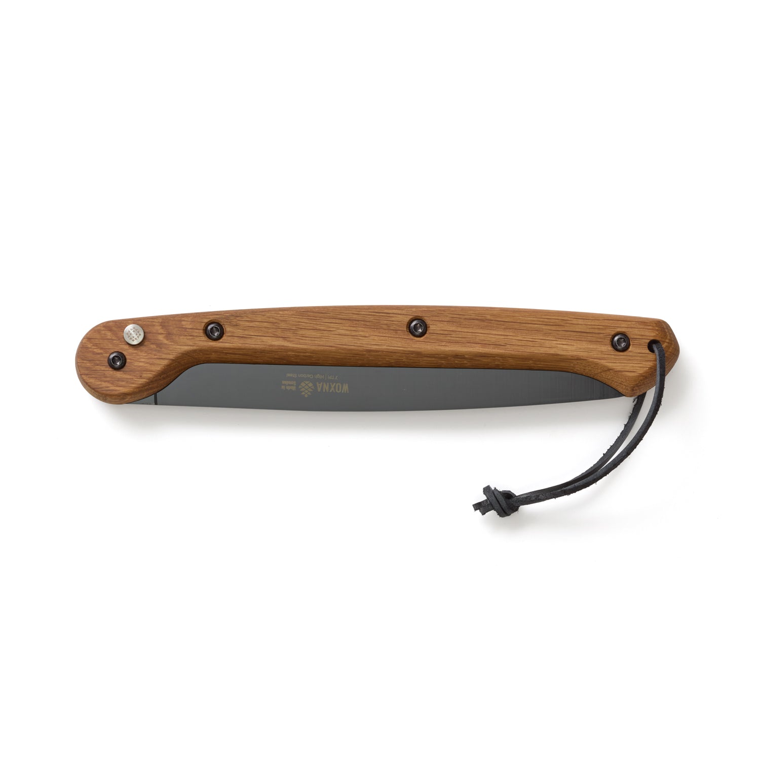 Hälsing folding saw 250mm