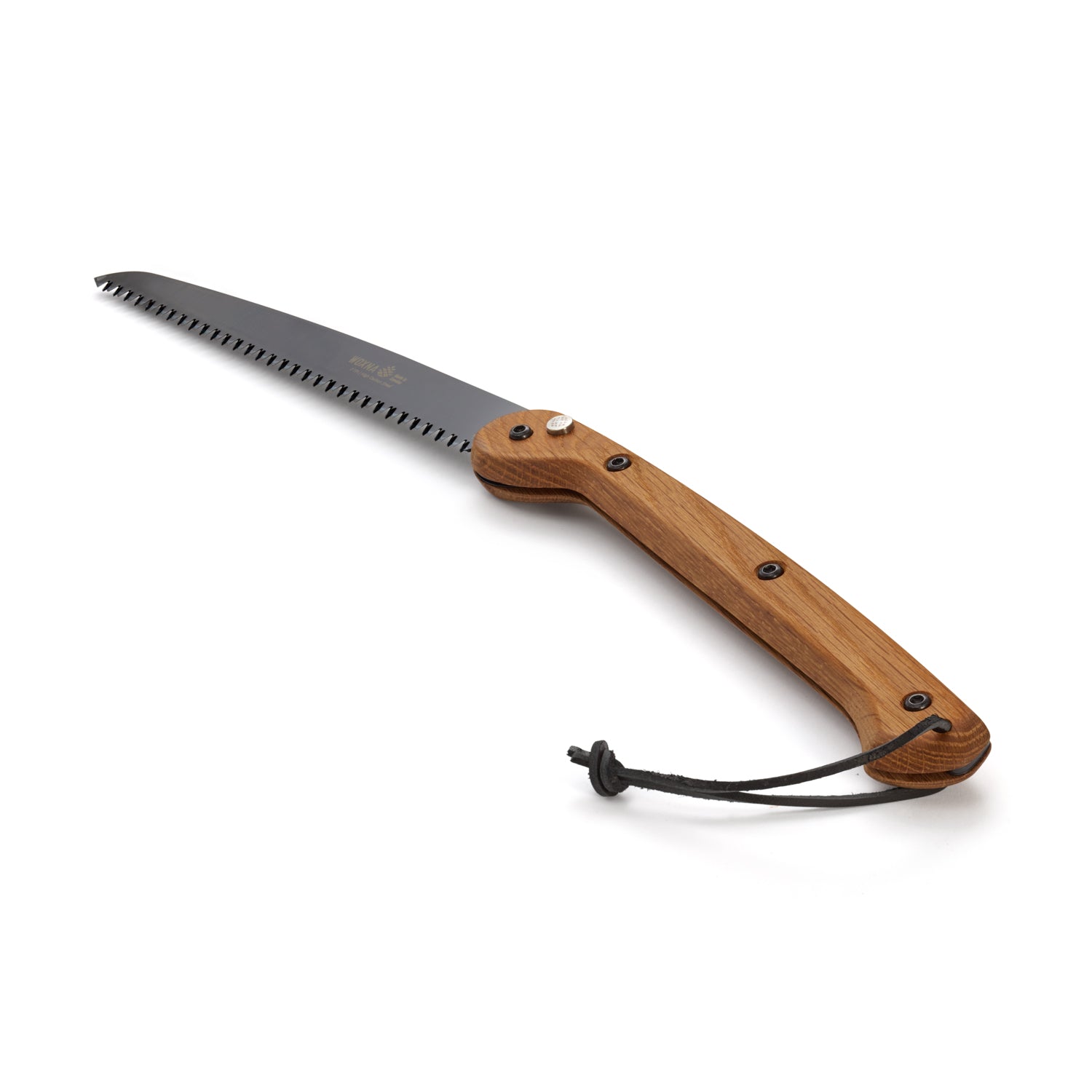 Hälsing folding saw 250mm