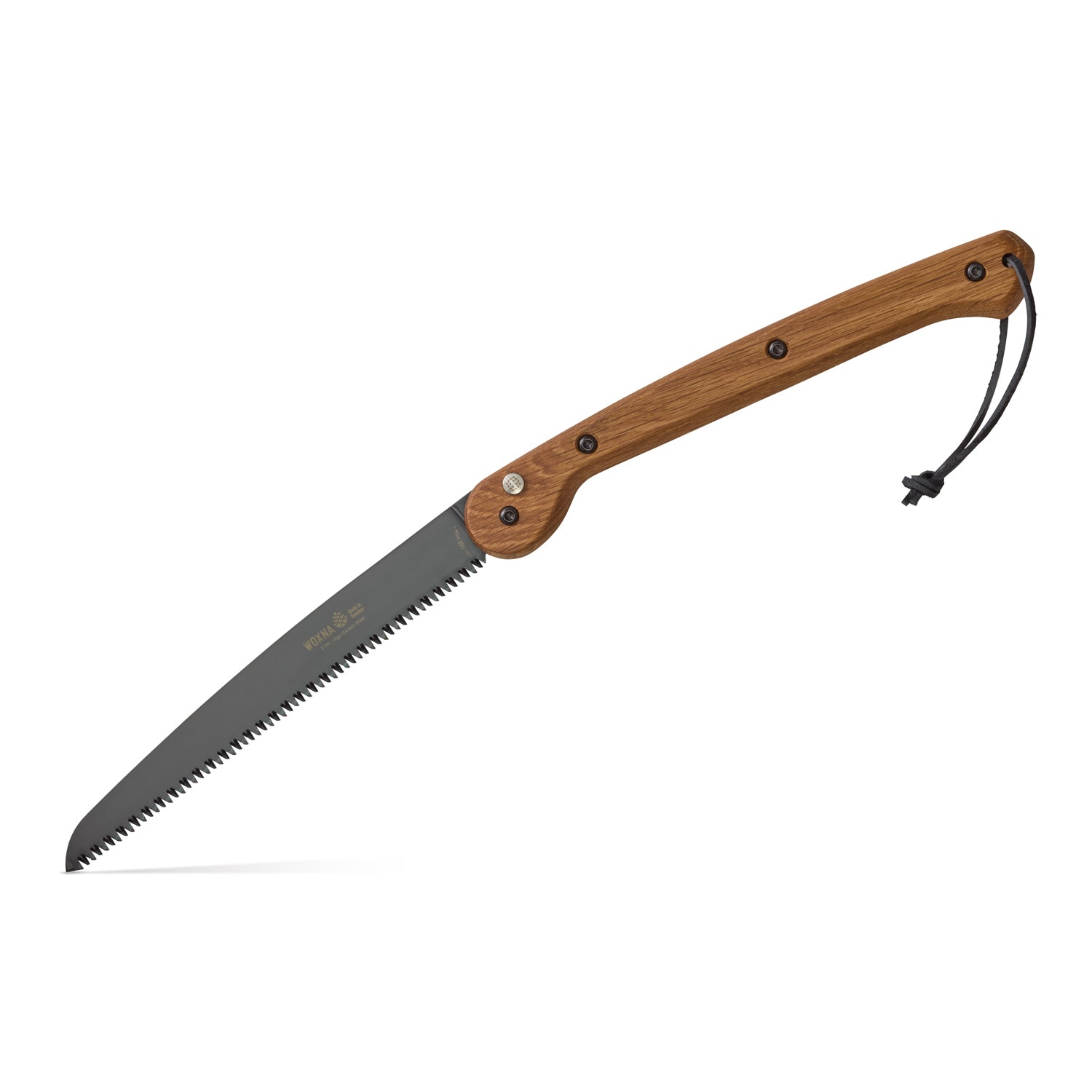 Hälsing folding saw 250mm
