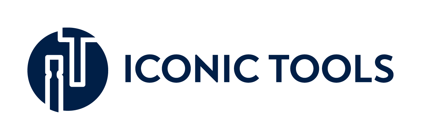 Iconic Tools