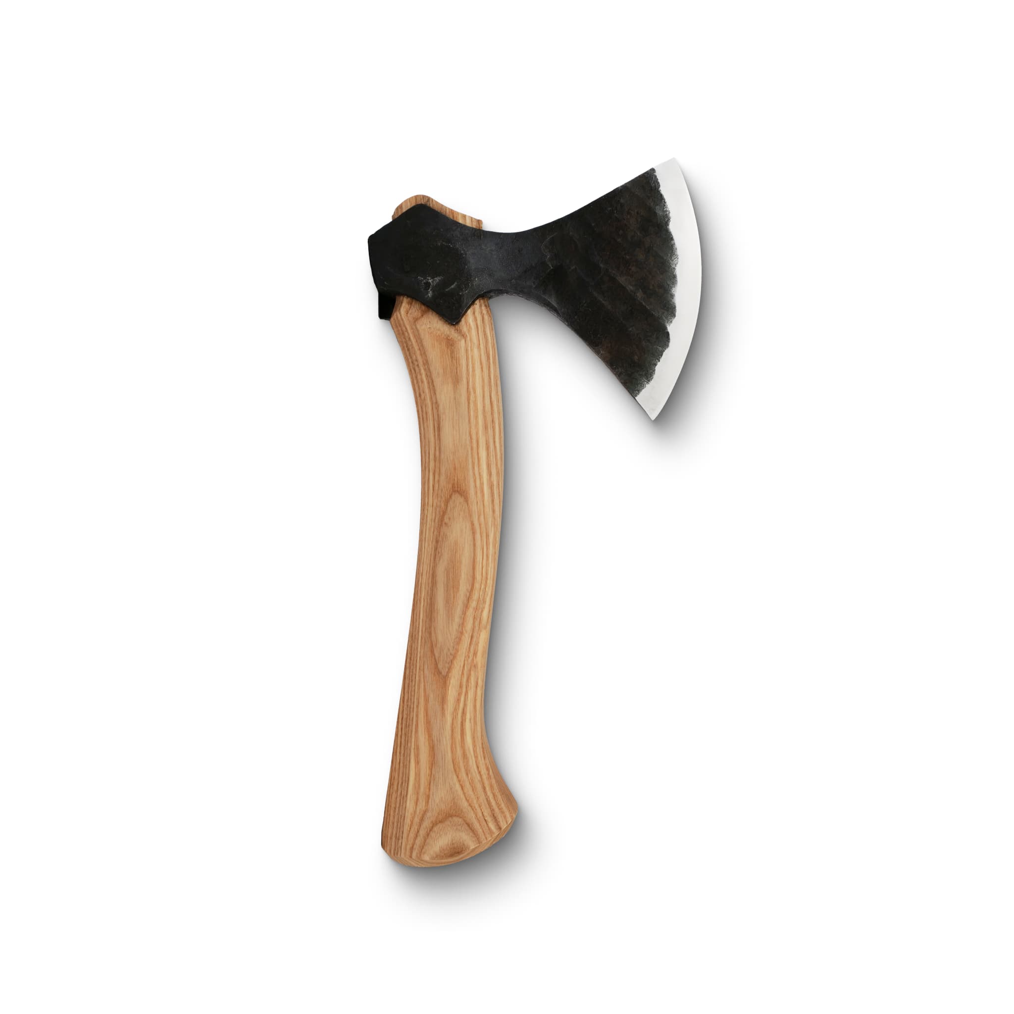 Robustes Iconic Tools Beil Soryra für präzises Arbeiten mit Holz