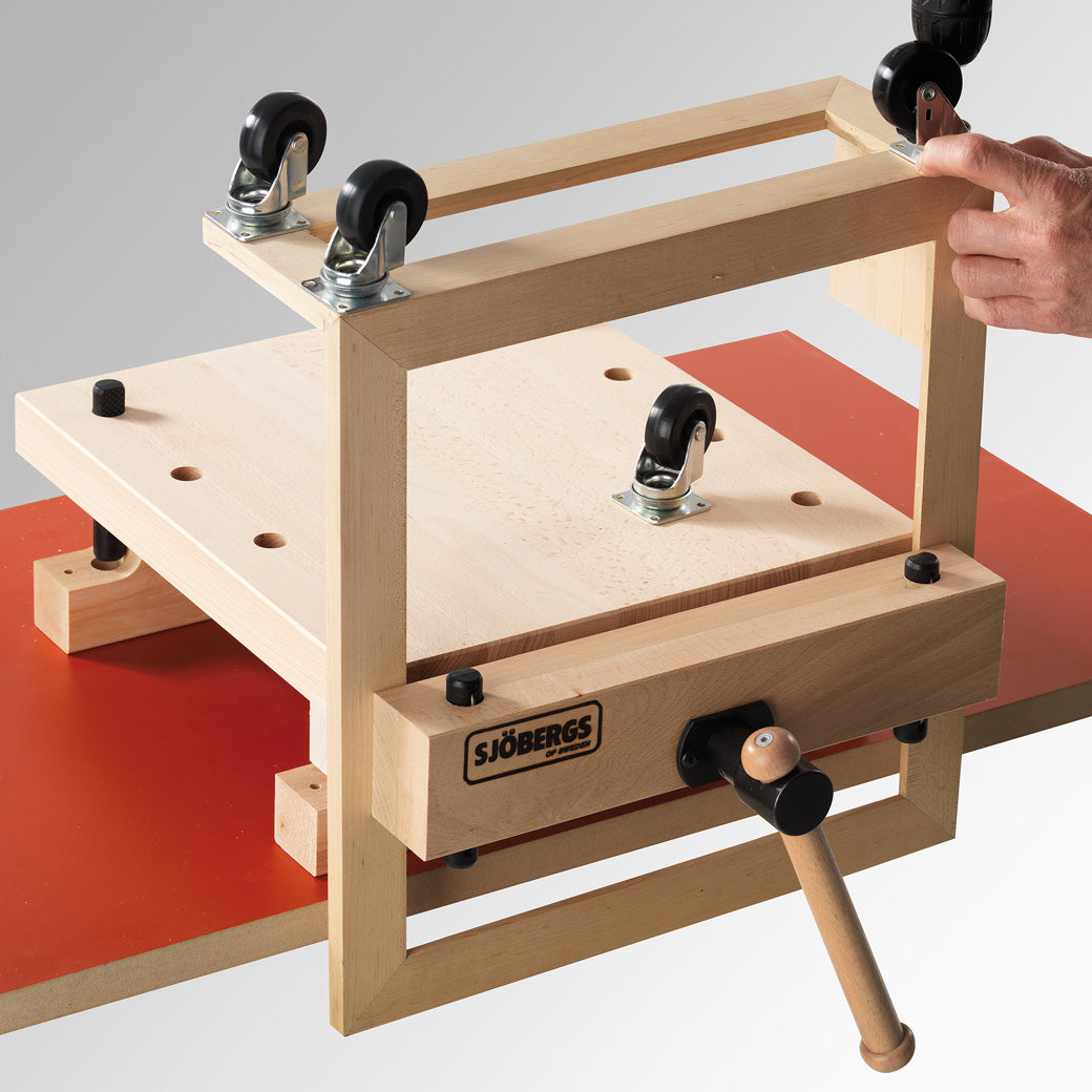 SMART WORKSTATION PRO