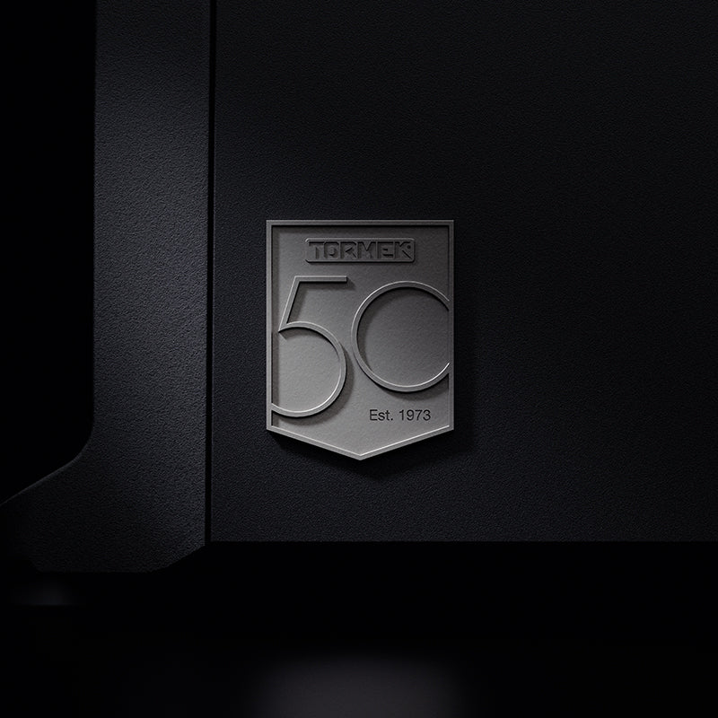 T-8 NOIR Édition Limitée