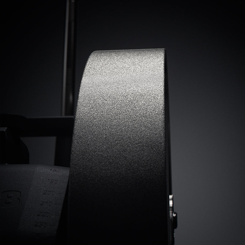 T-8 NOIR Édition Limitée