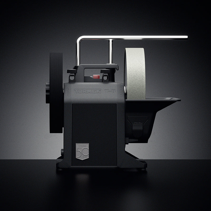 T-8 NOIR Édition Limitée