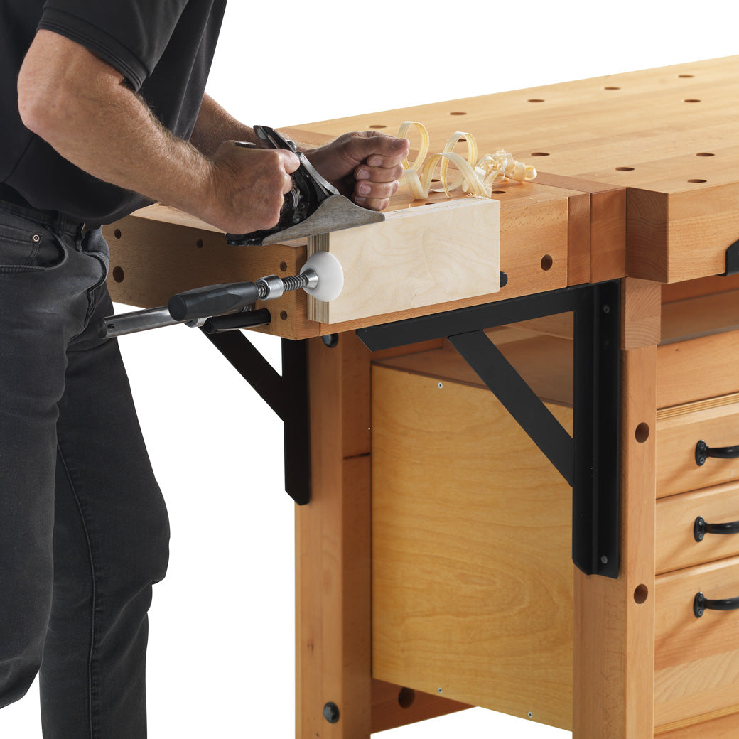 ELITE 2000 + Clamping Platform