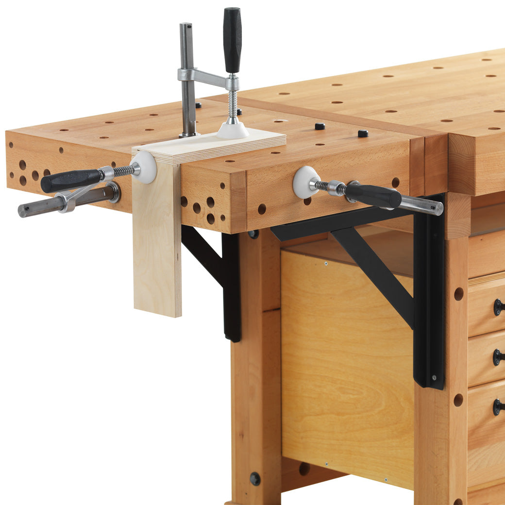 ELITE 2000 + Clamping Platform