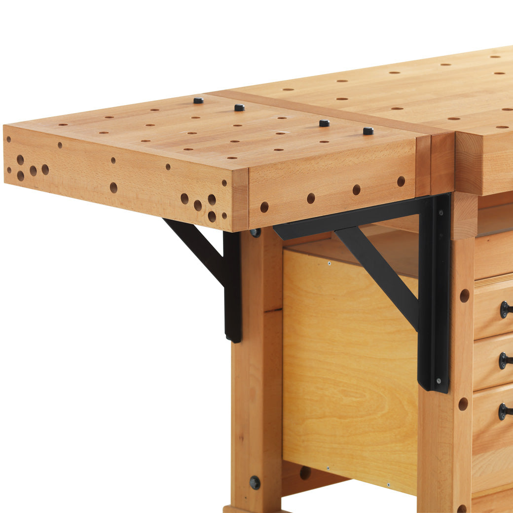 ELITE 2000 + Clamping Platform