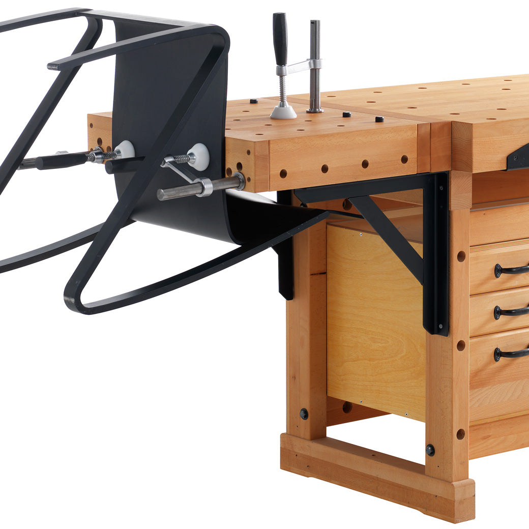 ELITE 2000 + Clamping Platform