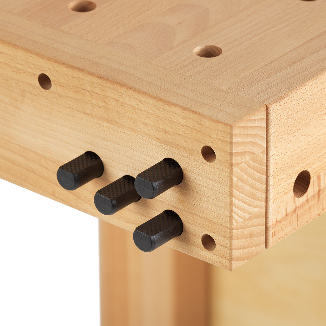 ELITE 2000 + Clamping Platform