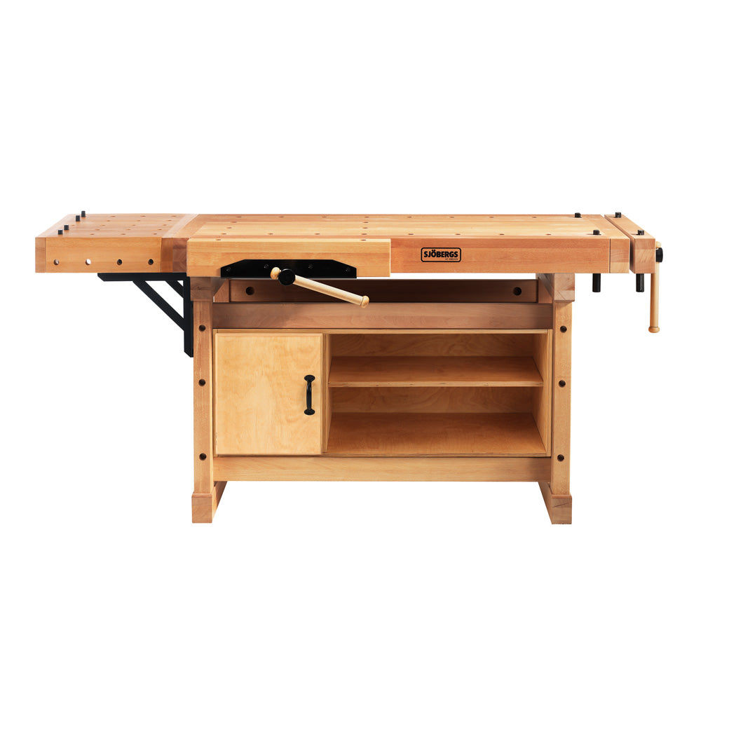 ELITE 1500 + Clamping Platform + SM07