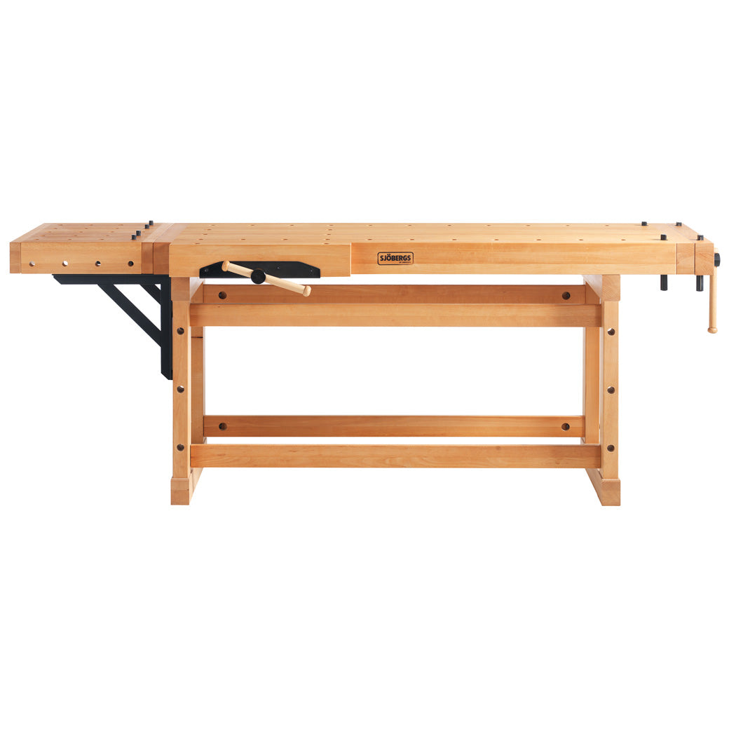 ELITE 2000 + Clamping Platform