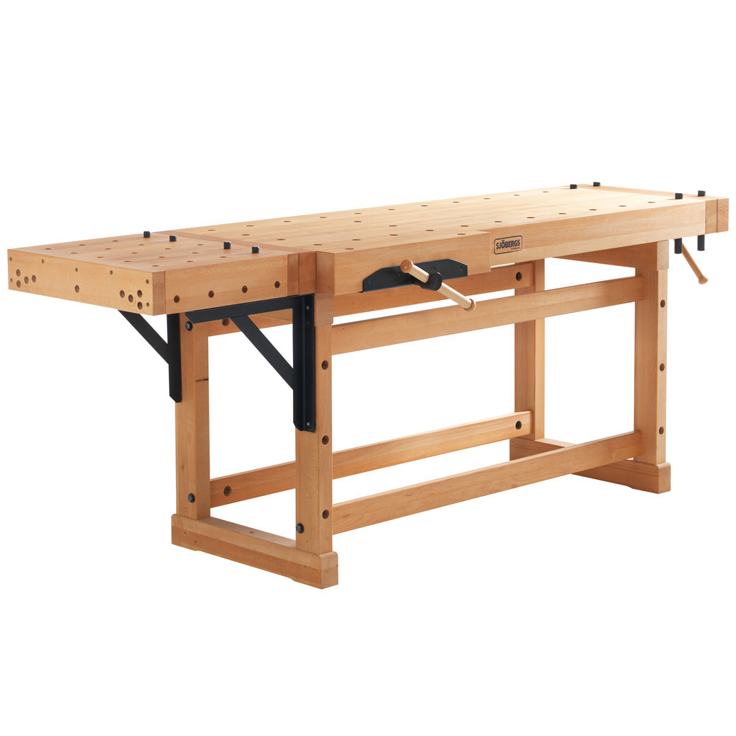 ELITE 2000 + Clamping Platform