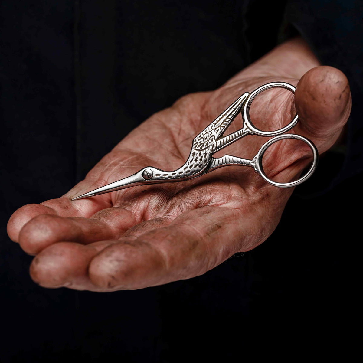 Hochwertige Scheren kaufen | Iconic Tools