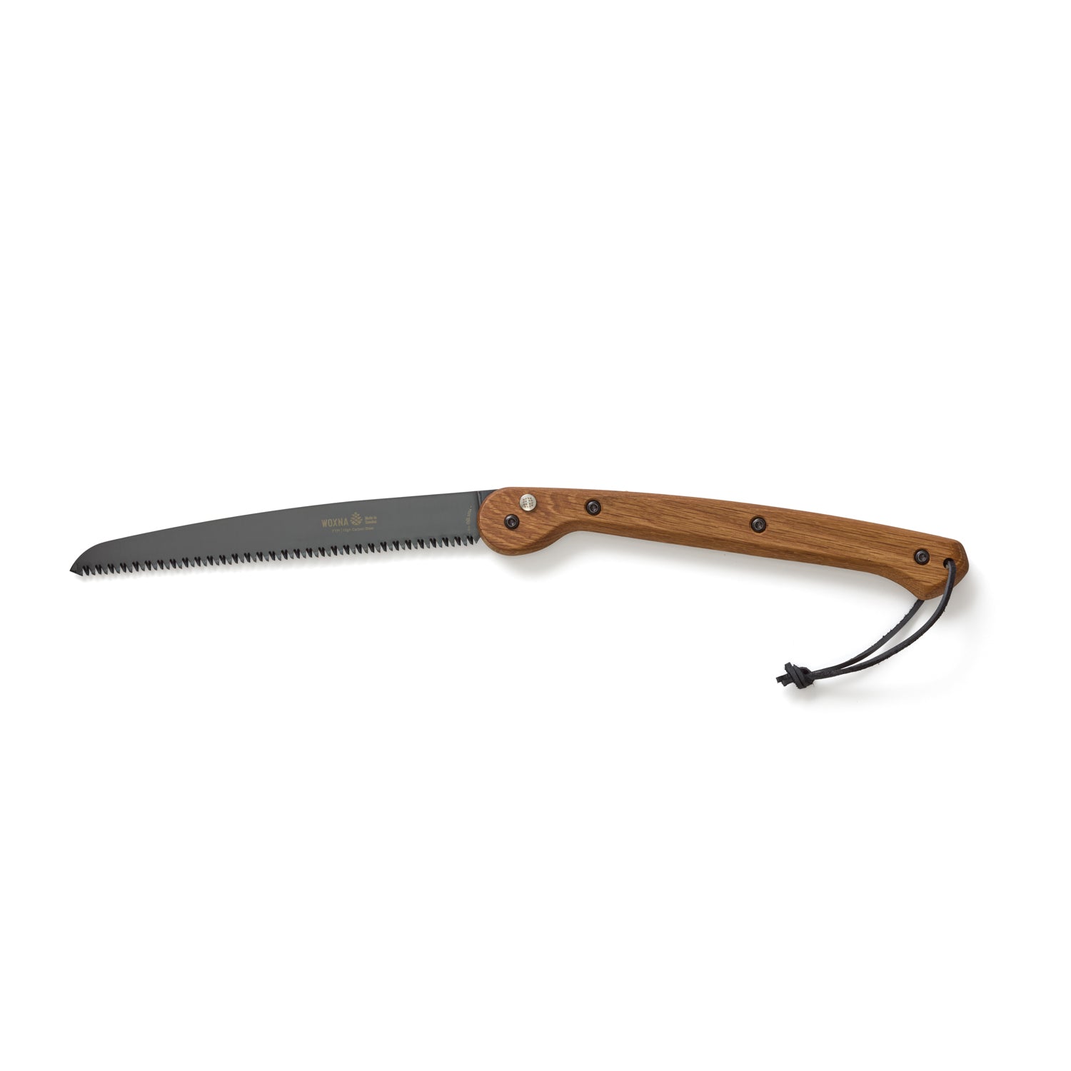 Hälsing folding saw 250mm