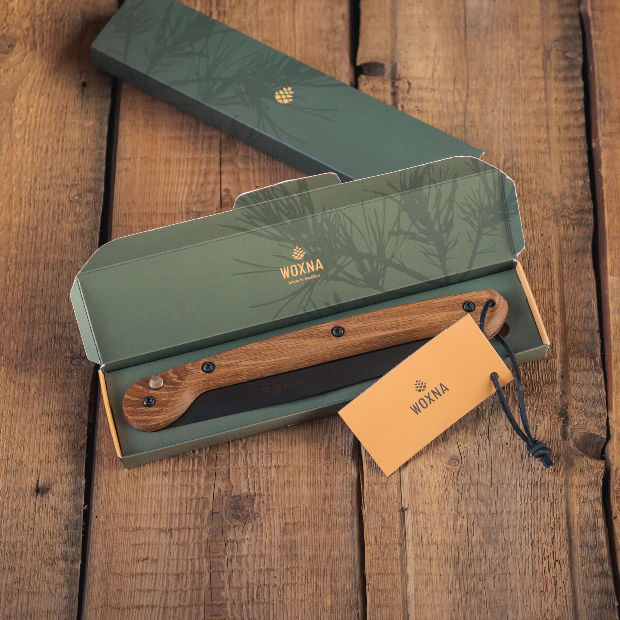 Hälsing folding saw 250mm