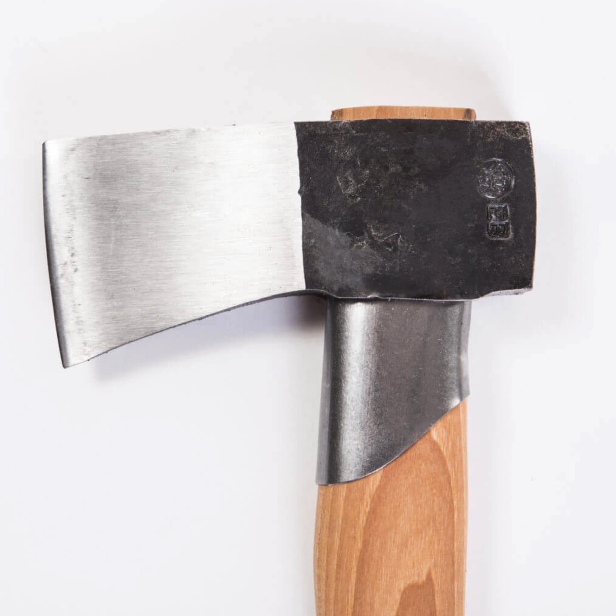 SMALL SPLITTING AXE