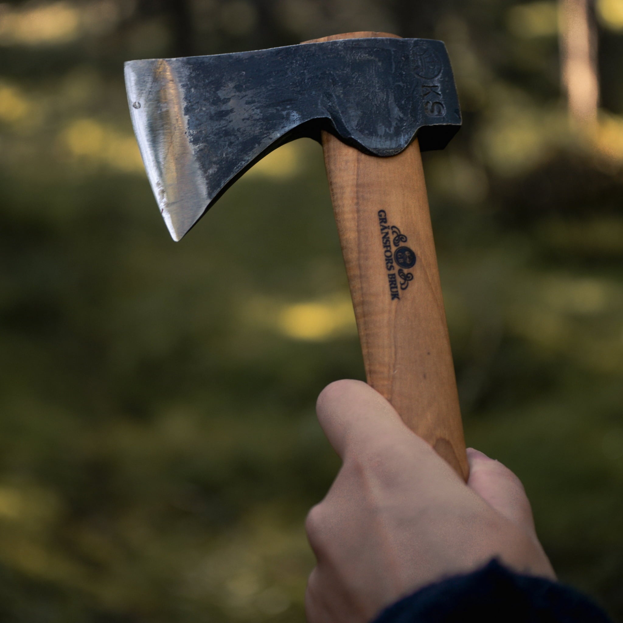 MINI AXE