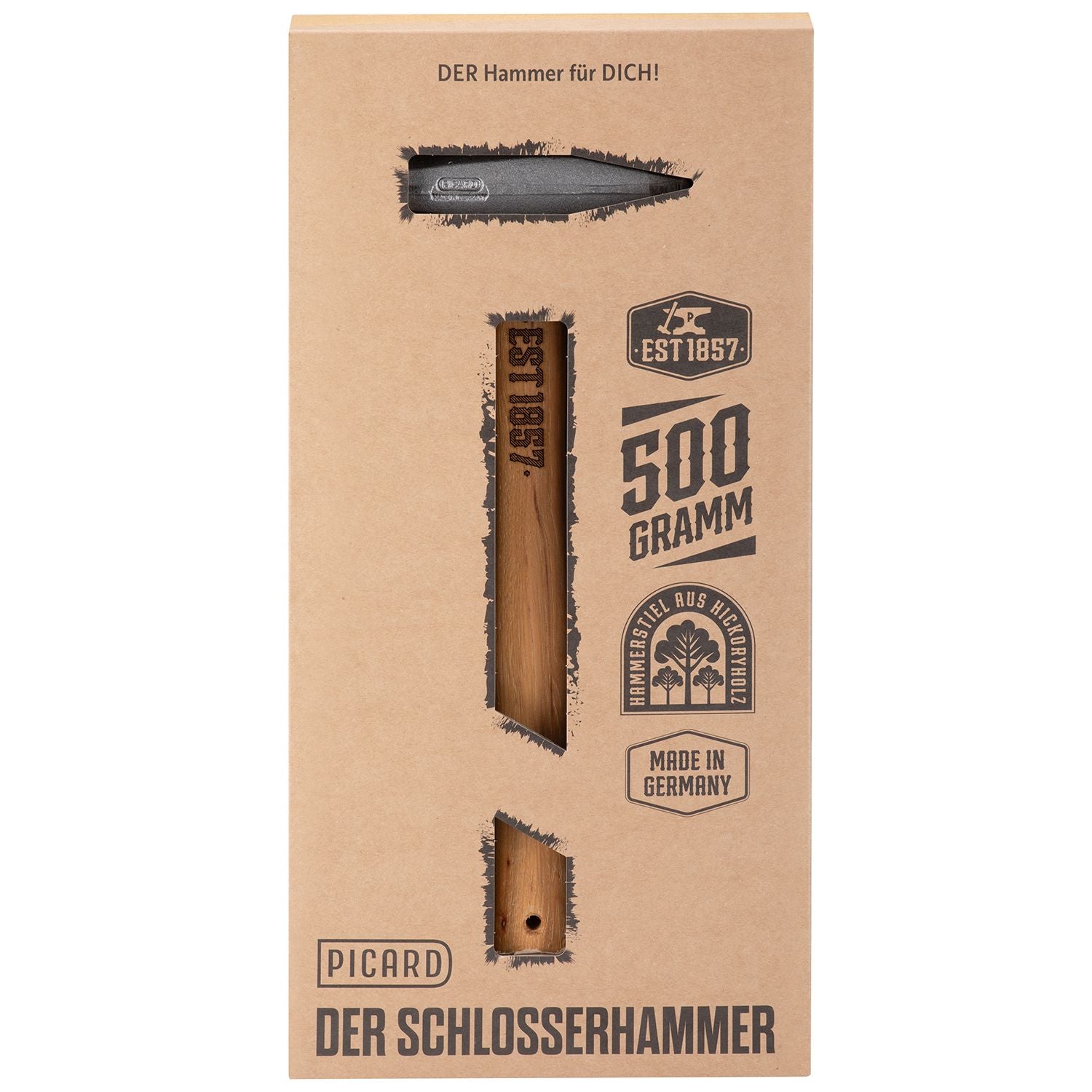Schlosserhammer