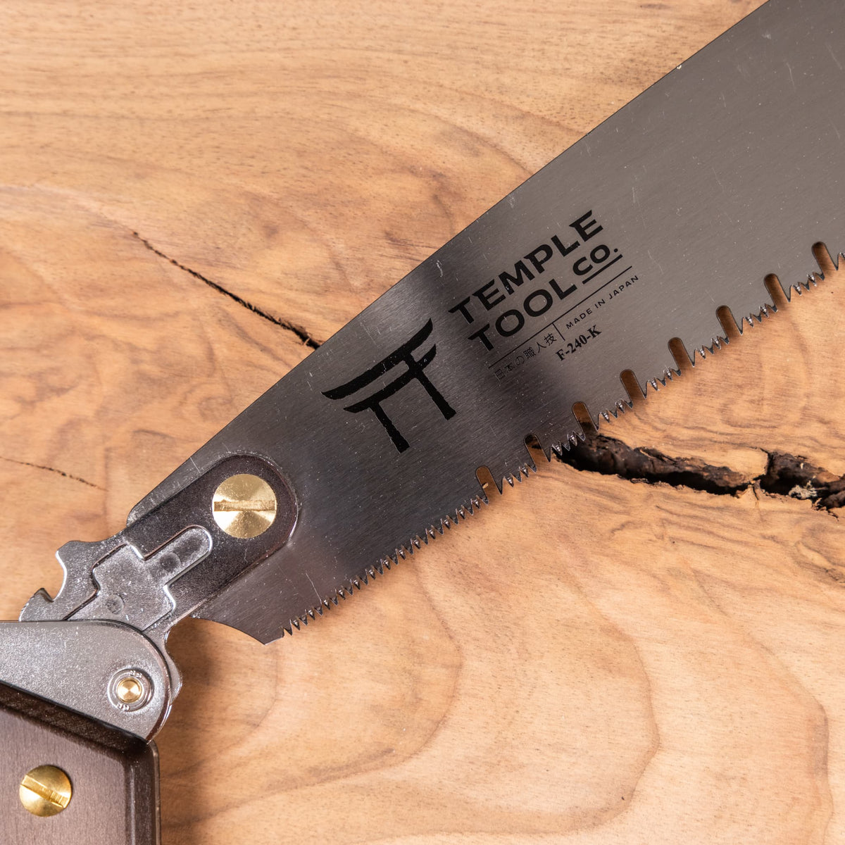 Kataba 240 faltbare Japansäge