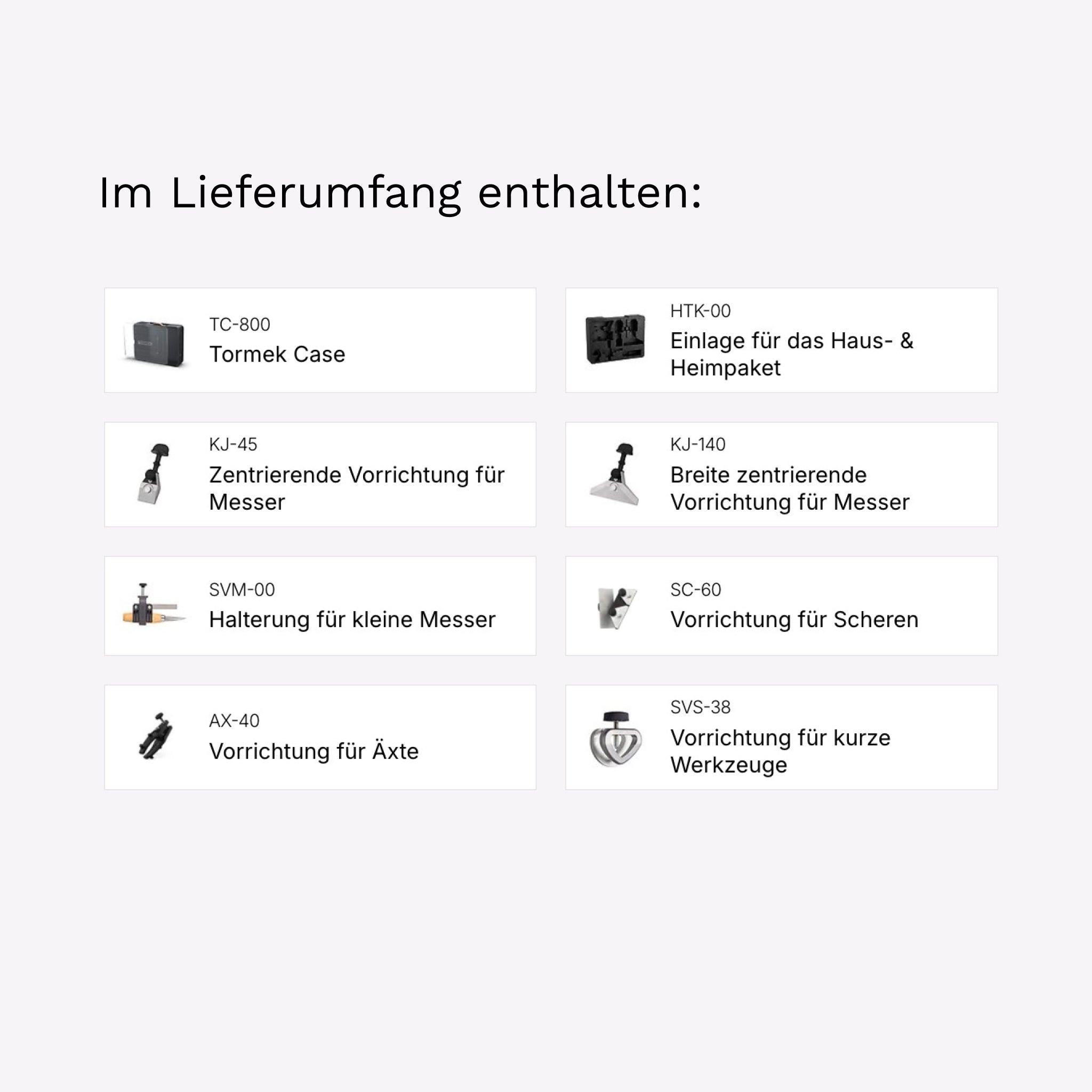 HTK-906 HAUS- & HEIMPAKET