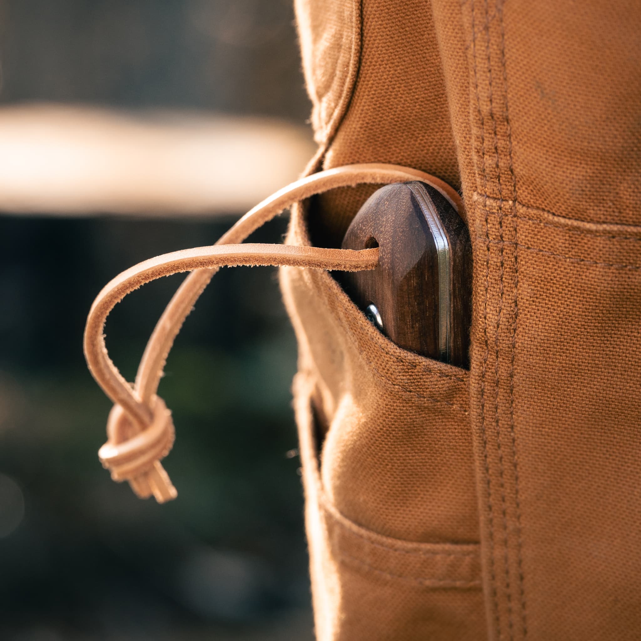 Ljusnan Klappsäge 180mm